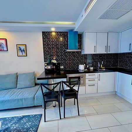 Grand Avenue Residence Condominium Pattaja Kültér fotó